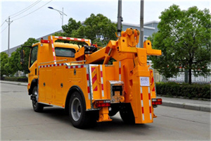 鄄城高速路拖车费